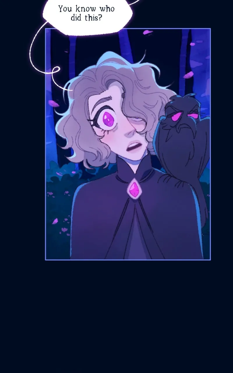 The Blind Prince Chapter 17 page 13 - 