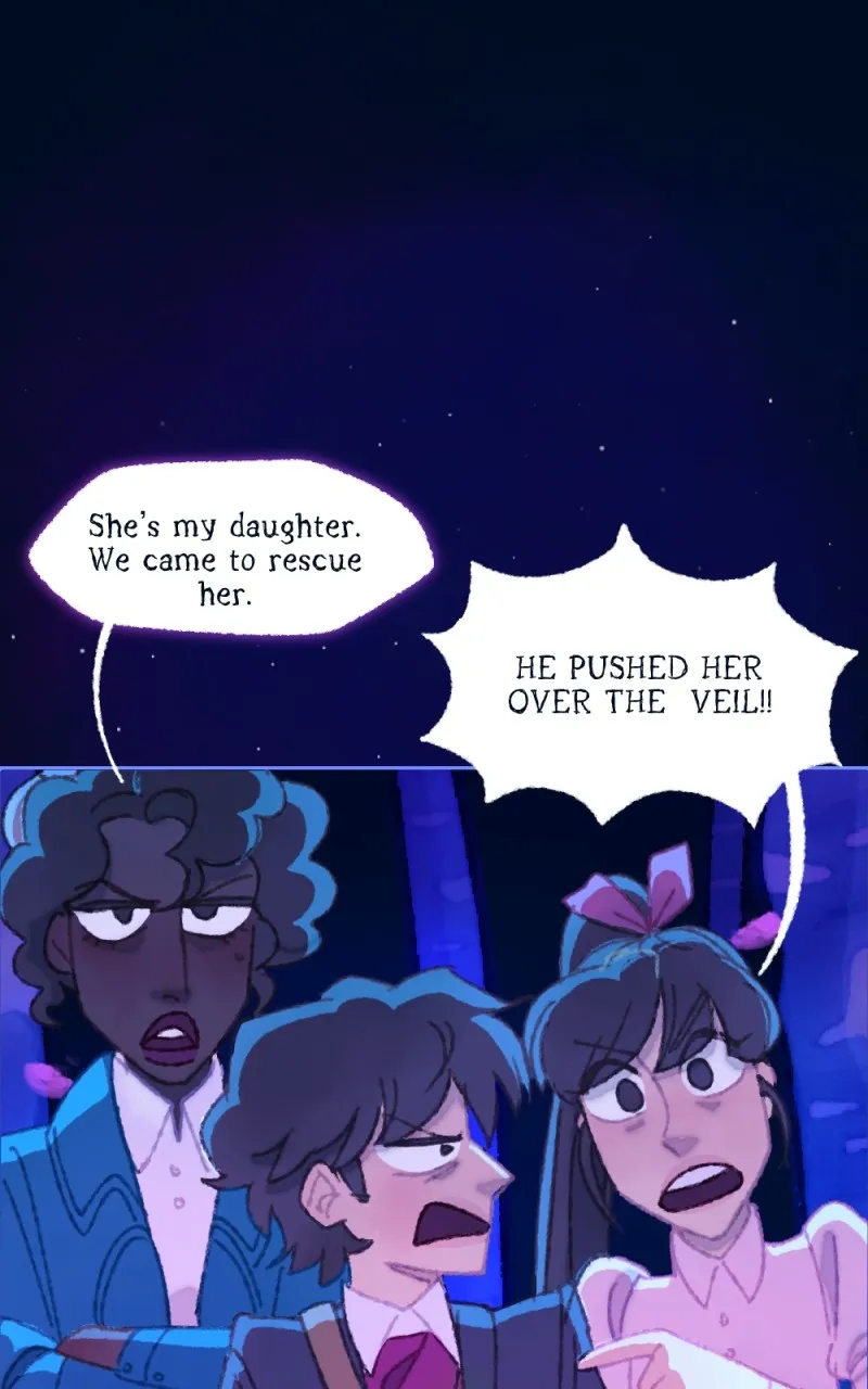 The Blind Prince Chapter 17 page 14 - 
