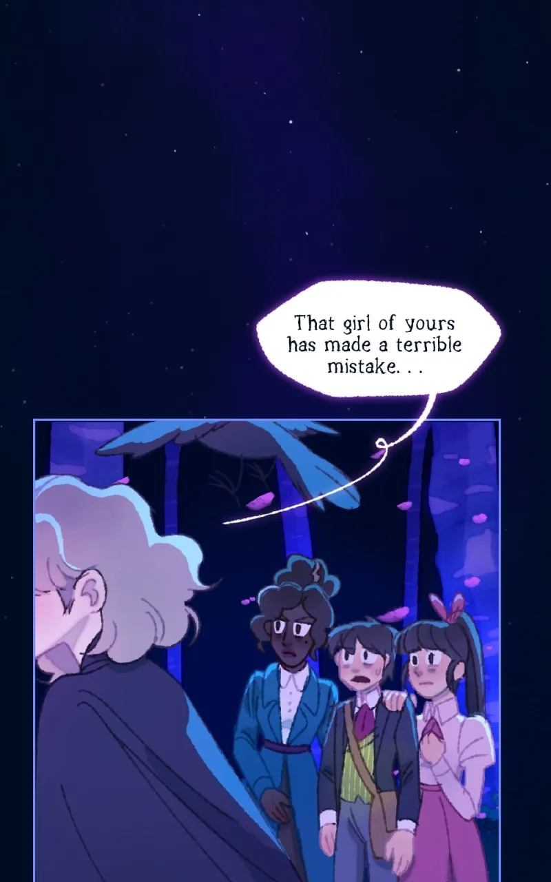 The Blind Prince Chapter 17 page 20 - 