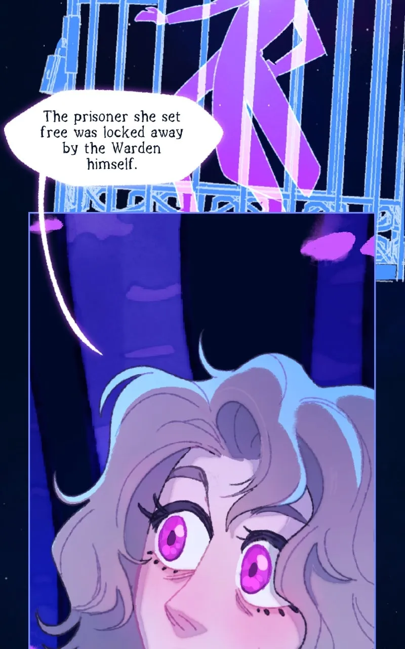 The Blind Prince Chapter 17 page 22 - 