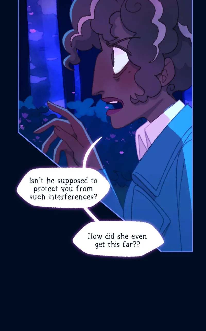The Blind Prince Chapter 17 page 24 - 