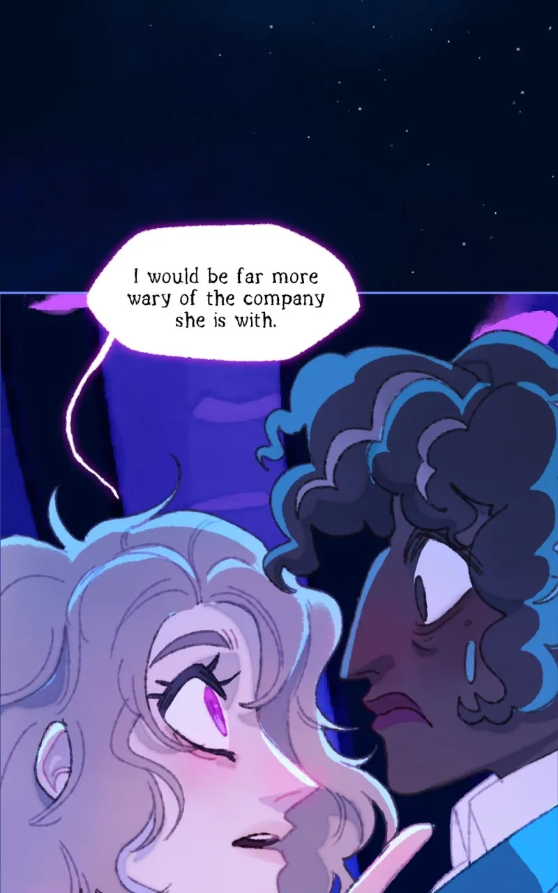 The Blind Prince Chapter 17 page 29 - 