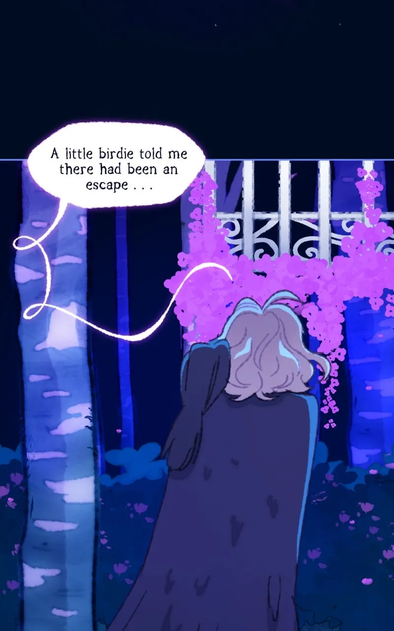 The Blind Prince Chapter 17 page 4 - 