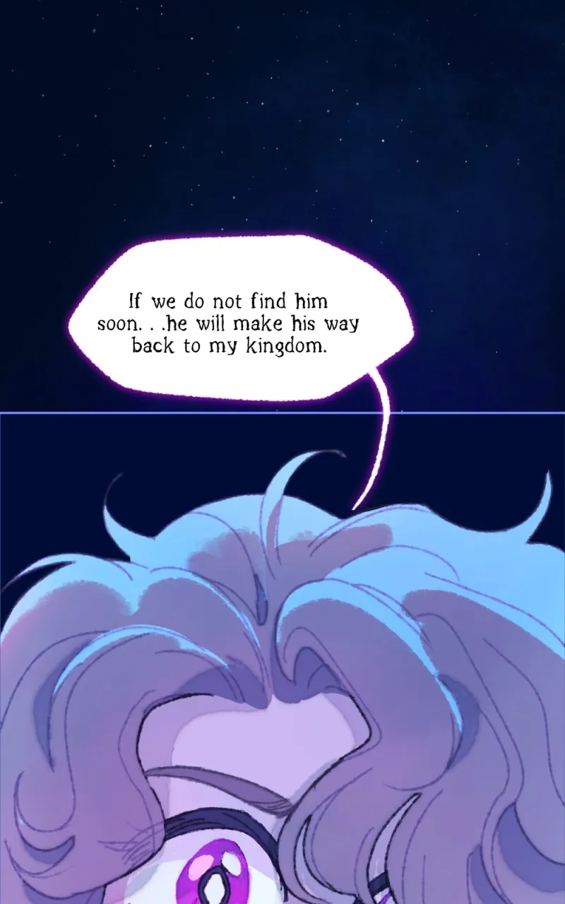 The Blind Prince Chapter 17 page 31 - 
