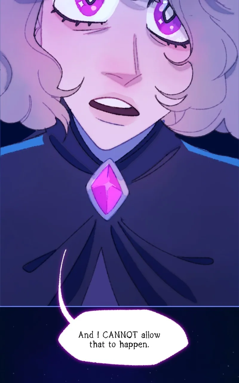The Blind Prince Chapter 17 page 32 - 