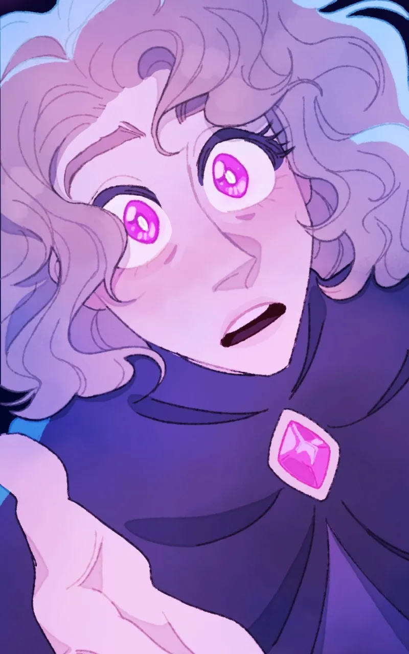 The Blind Prince Chapter 17 page 43 - 