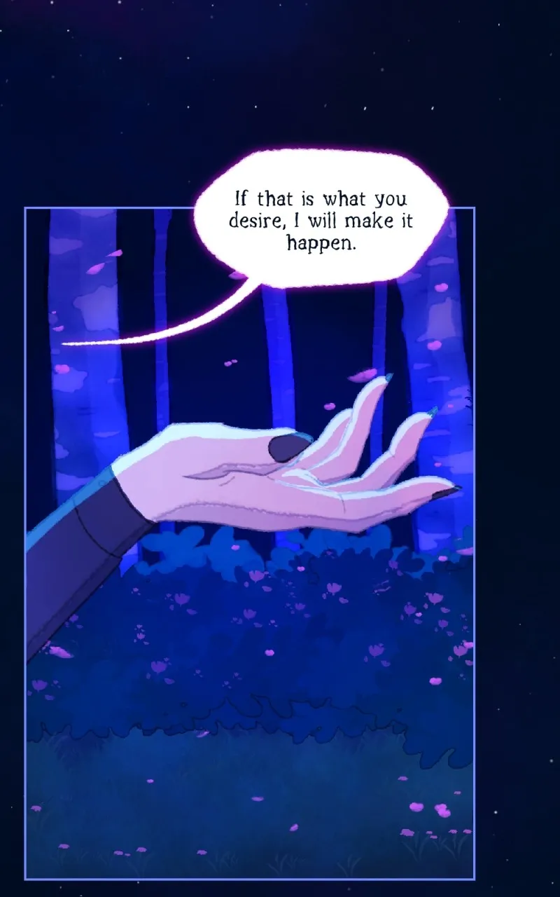 The Blind Prince Chapter 17 page 46 - 