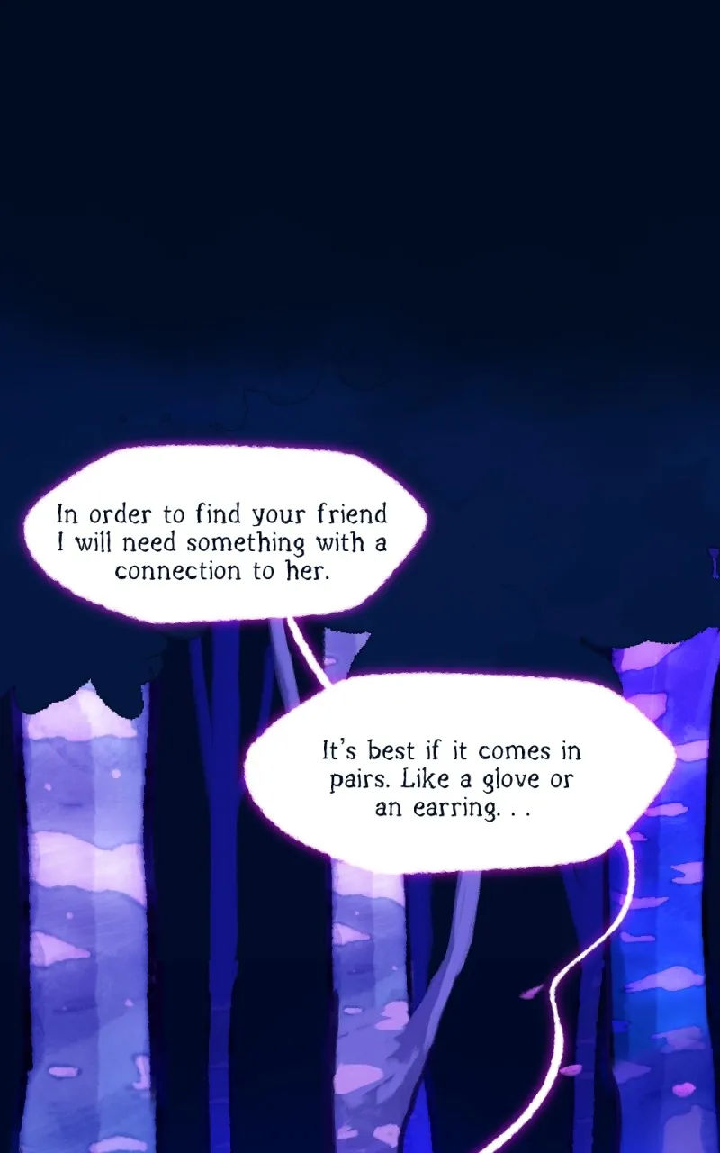The Blind Prince Chapter 17 page 52 - 