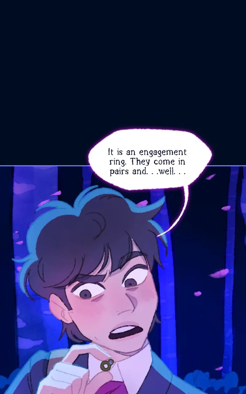 The Blind Prince Chapter 17 page 61 - 