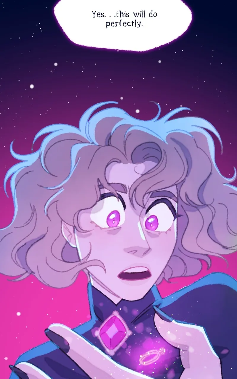 The Blind Prince Chapter 17 page 68 - 