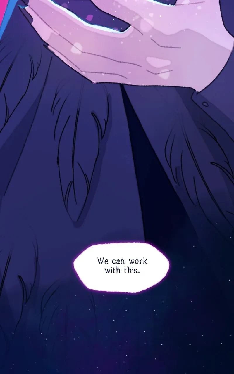 The Blind Prince Chapter 17 page 69 - 