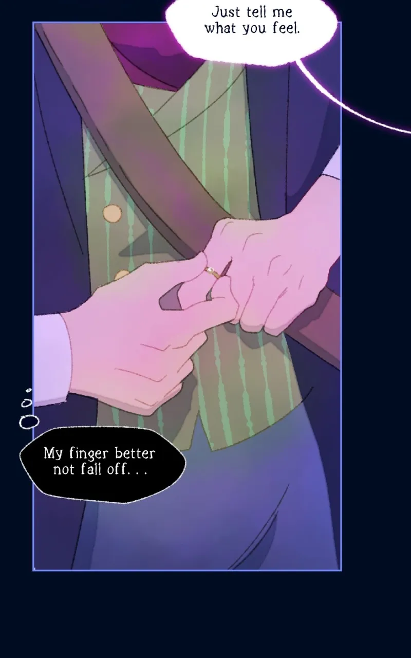 The Blind Prince Chapter 17 page 72 - 