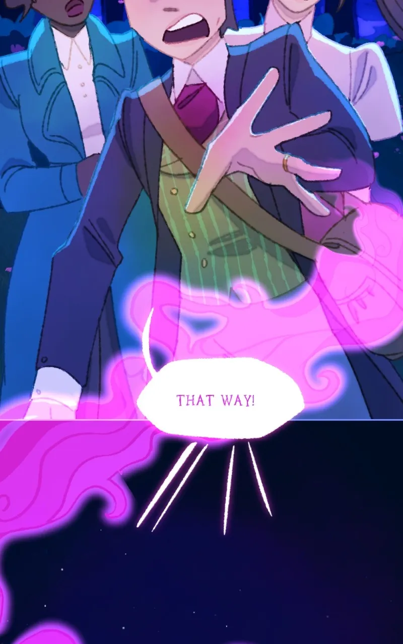 The Blind Prince Chapter 17 page 74 - 