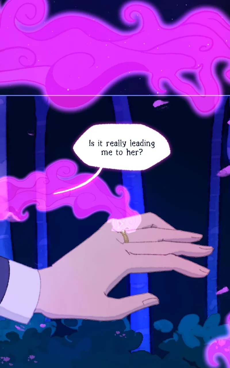 The Blind Prince Chapter 17 page 75 - 