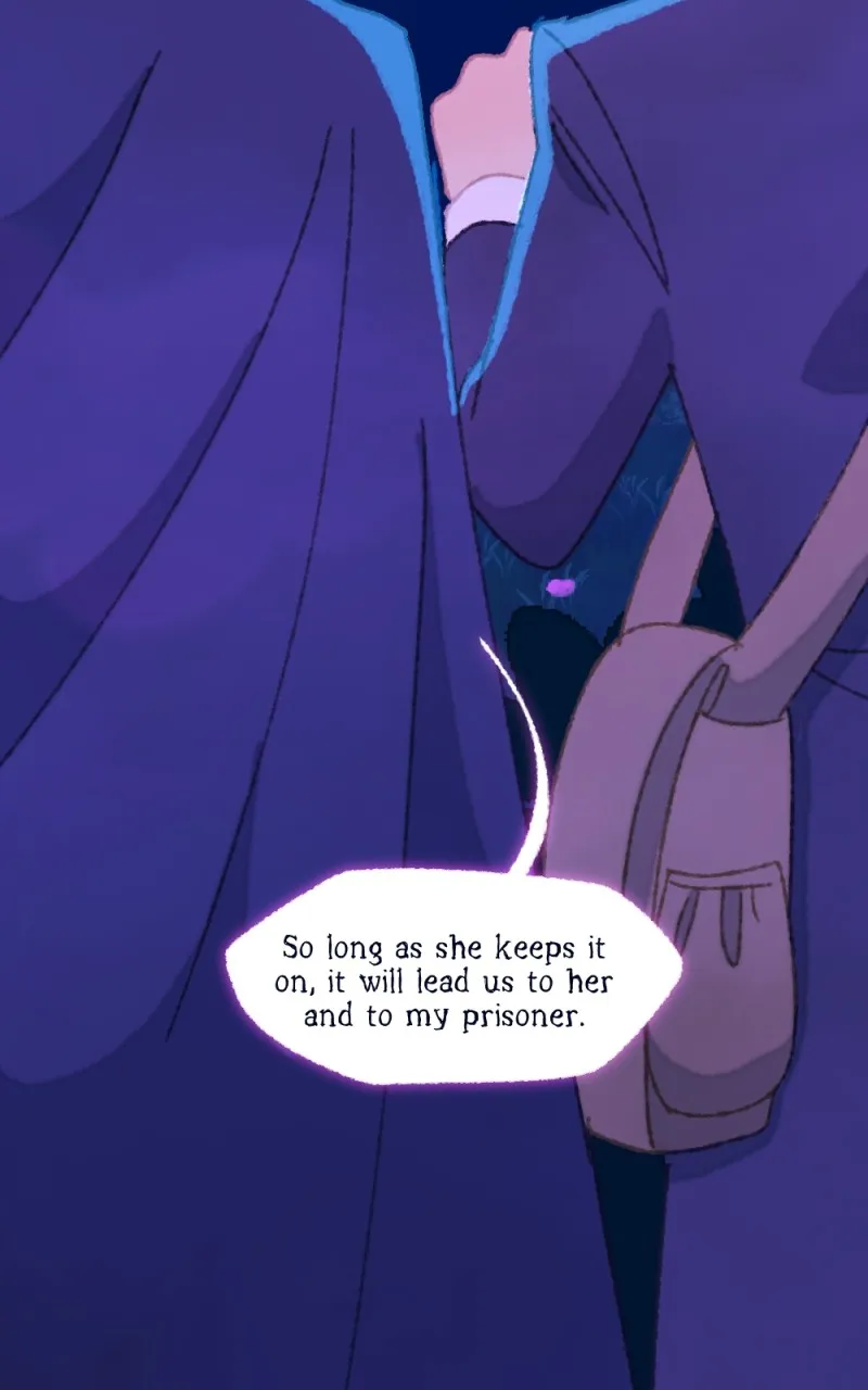 The Blind Prince Chapter 17 page 78 - 