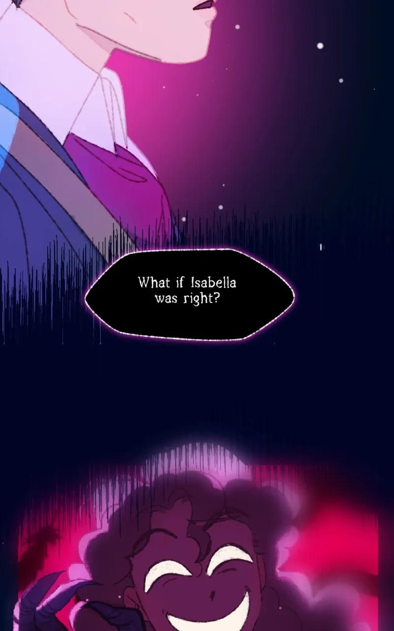 The Blind Prince Chapter 17 page 80 - 