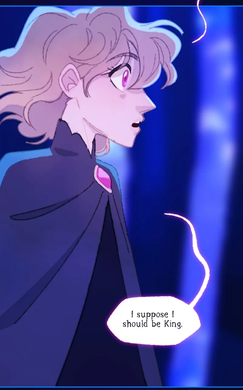 The Blind Prince Chapter 17 page 86 - 