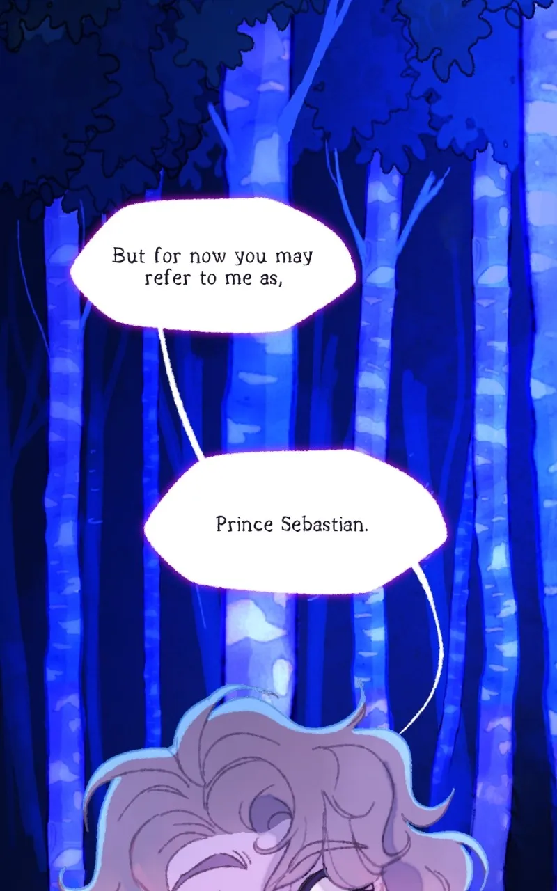 The Blind Prince Chapter 17 page 88 - 