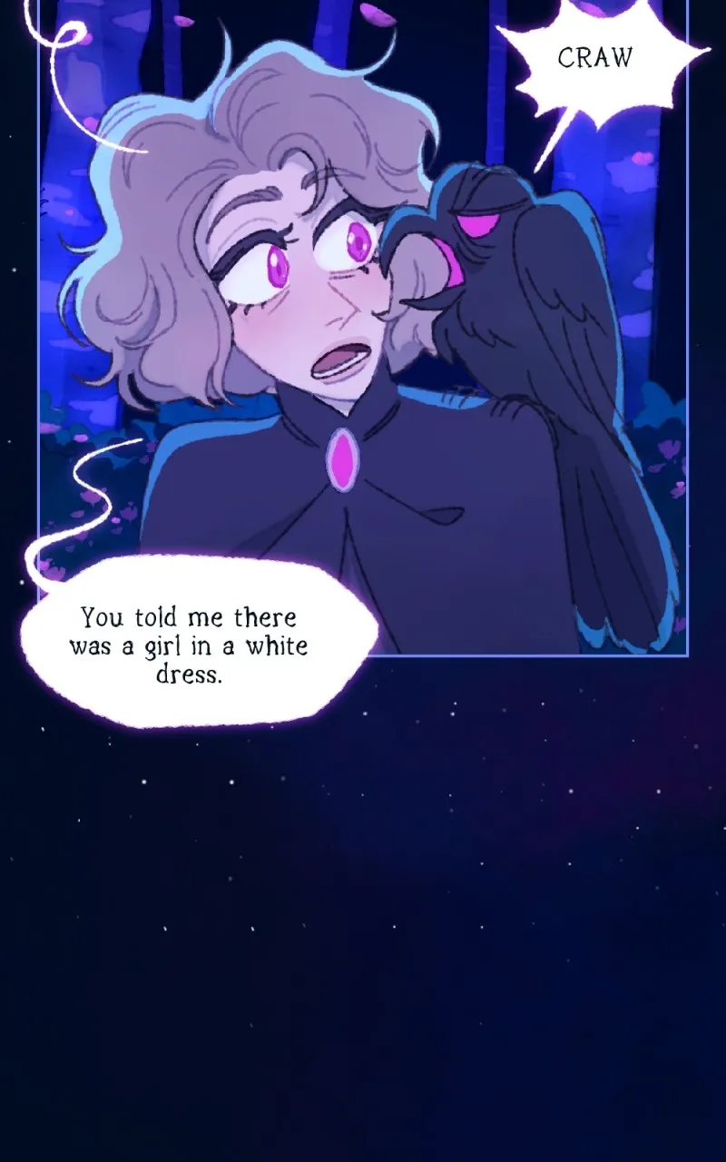 The Blind Prince Chapter 17 page 10 - 