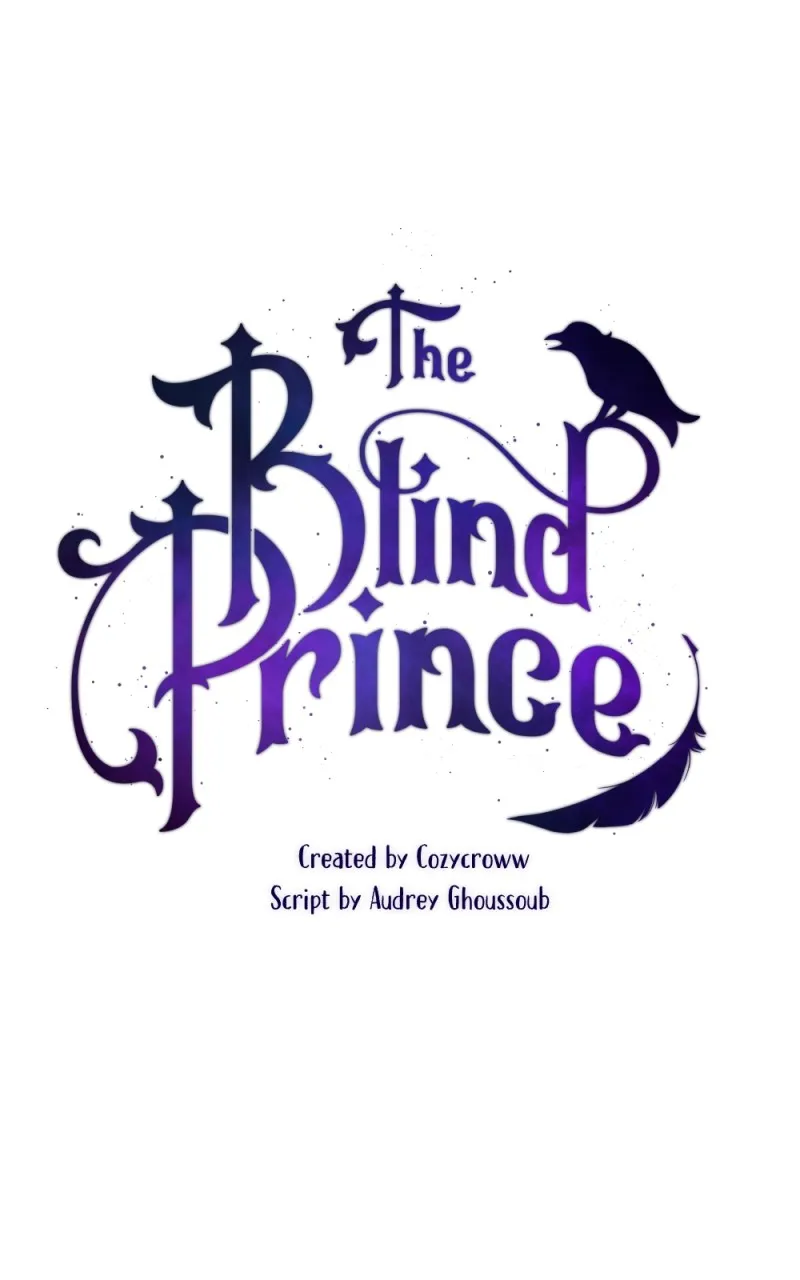 The Blind Prince Chapter 18 page 1 - 