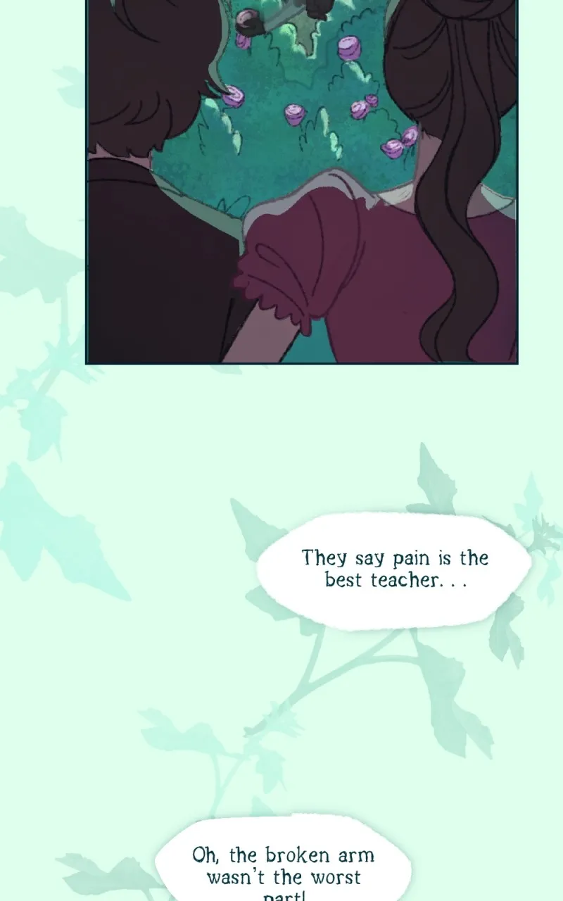 The Blind Prince Chapter 18 page 11 - 