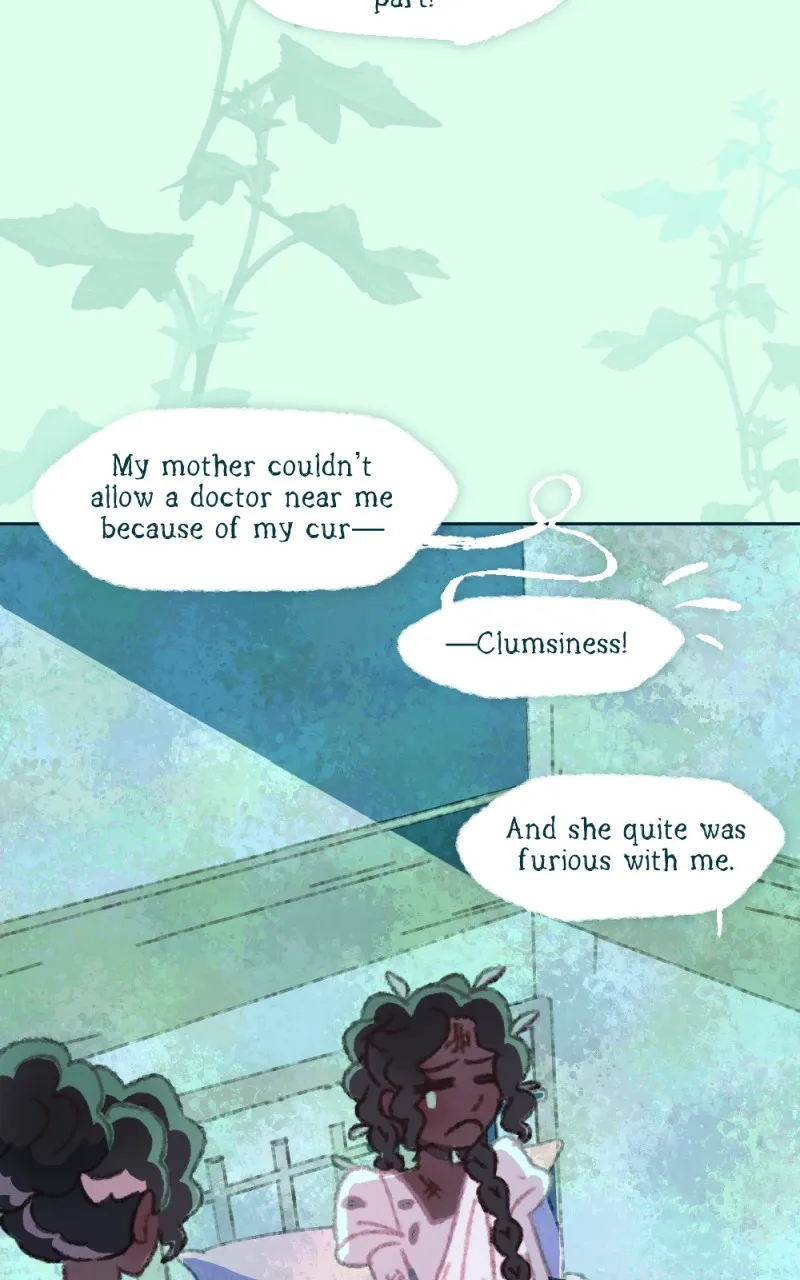 The Blind Prince Chapter 18 page 12 - 