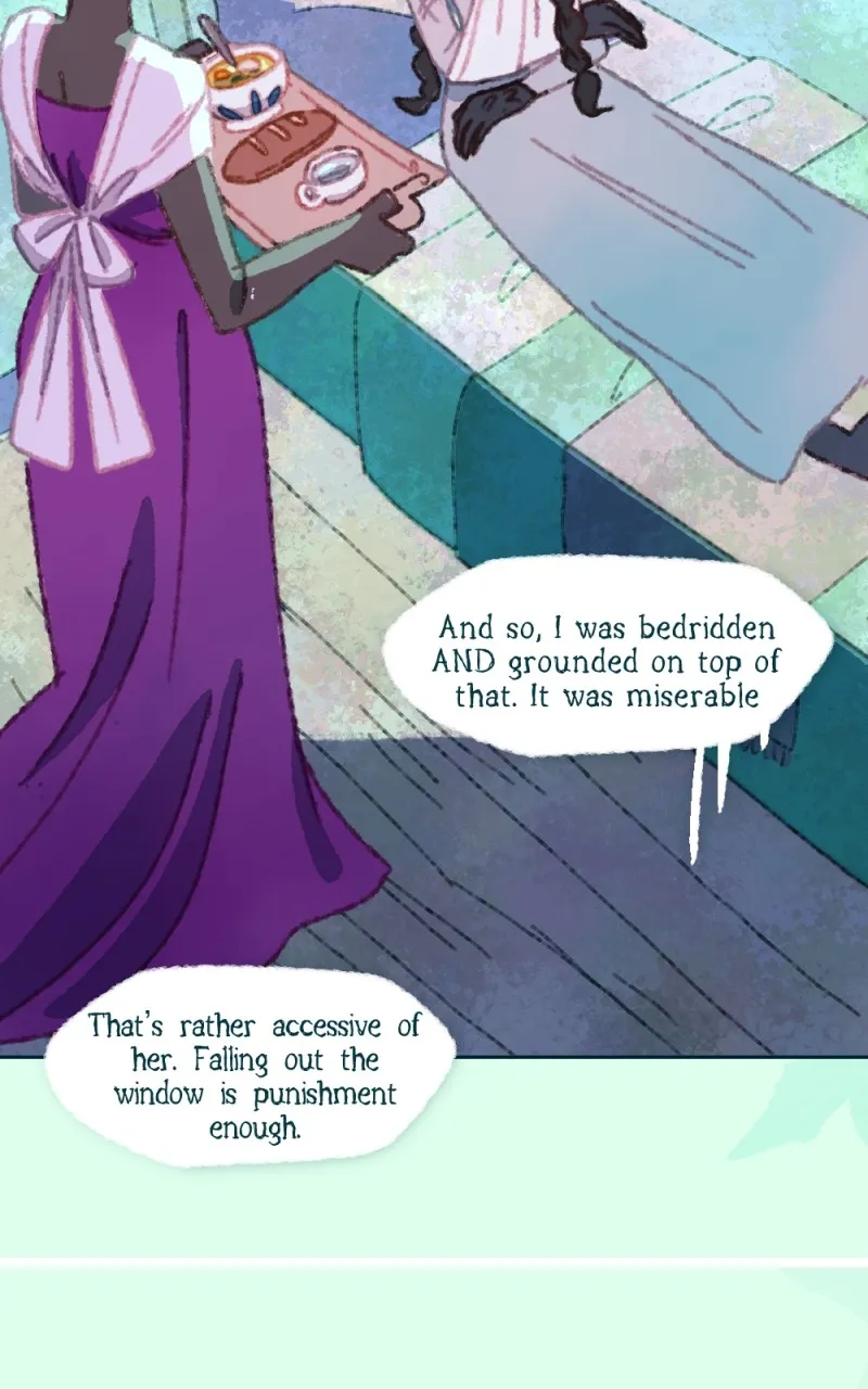The Blind Prince Chapter 18 page 13 - 