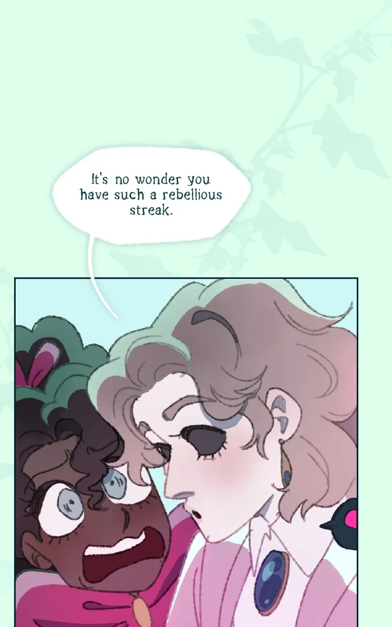 The Blind Prince Chapter 18 page 14 - 