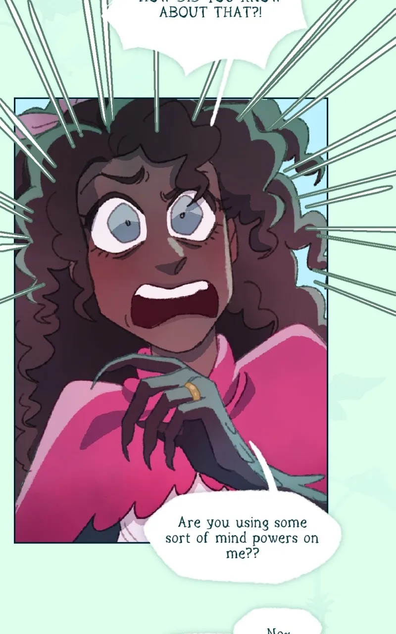 The Blind Prince Chapter 18 page 18 - 