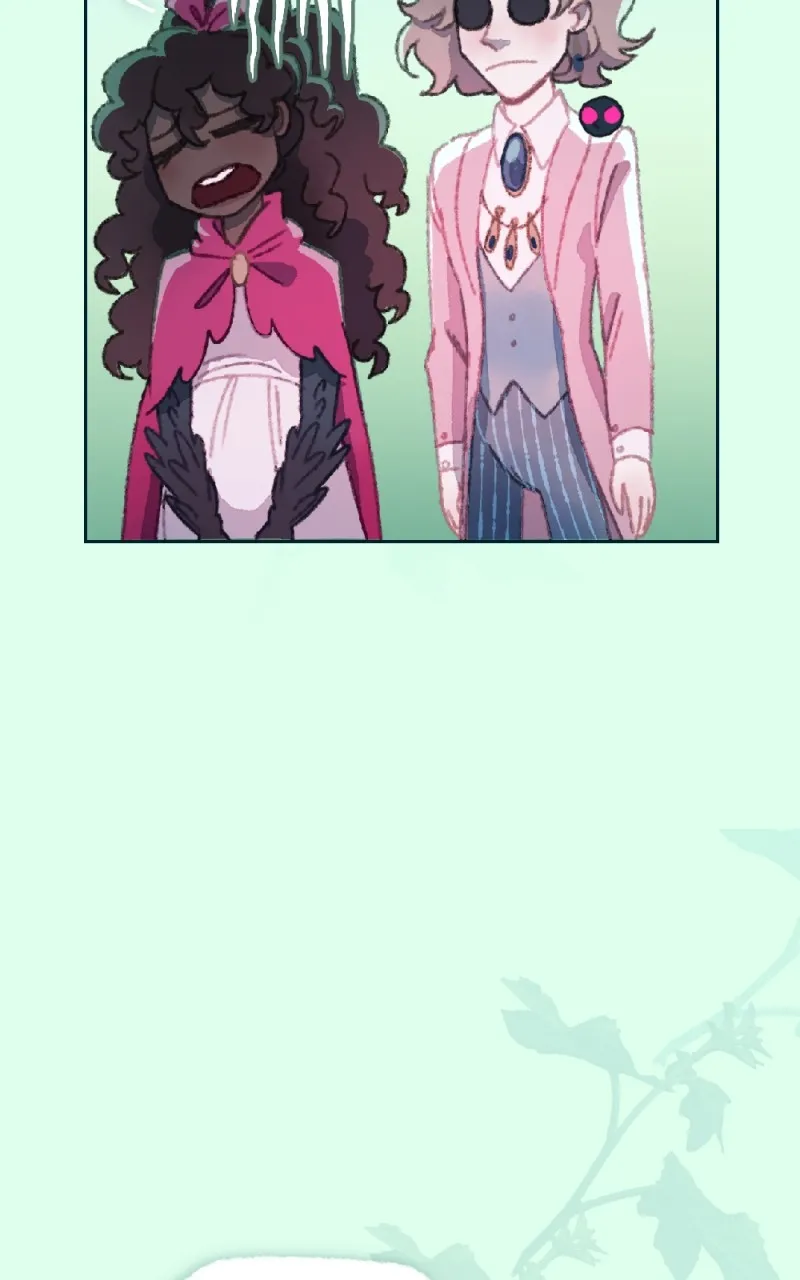 The Blind Prince Chapter 18 page 23 - 