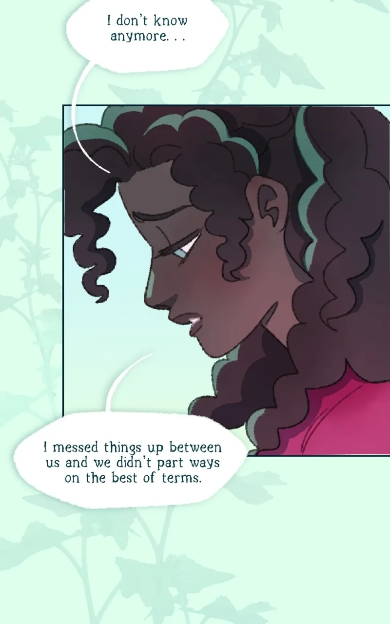 The Blind Prince Chapter 18 page 24 - 