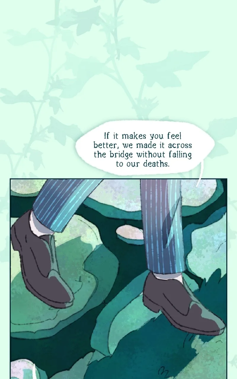 The Blind Prince Chapter 18 page 25 - 