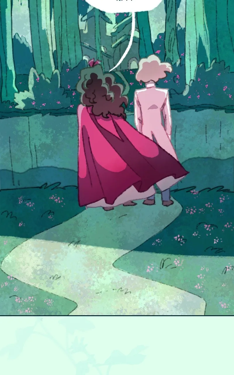 The Blind Prince Chapter 18 page 27 - 