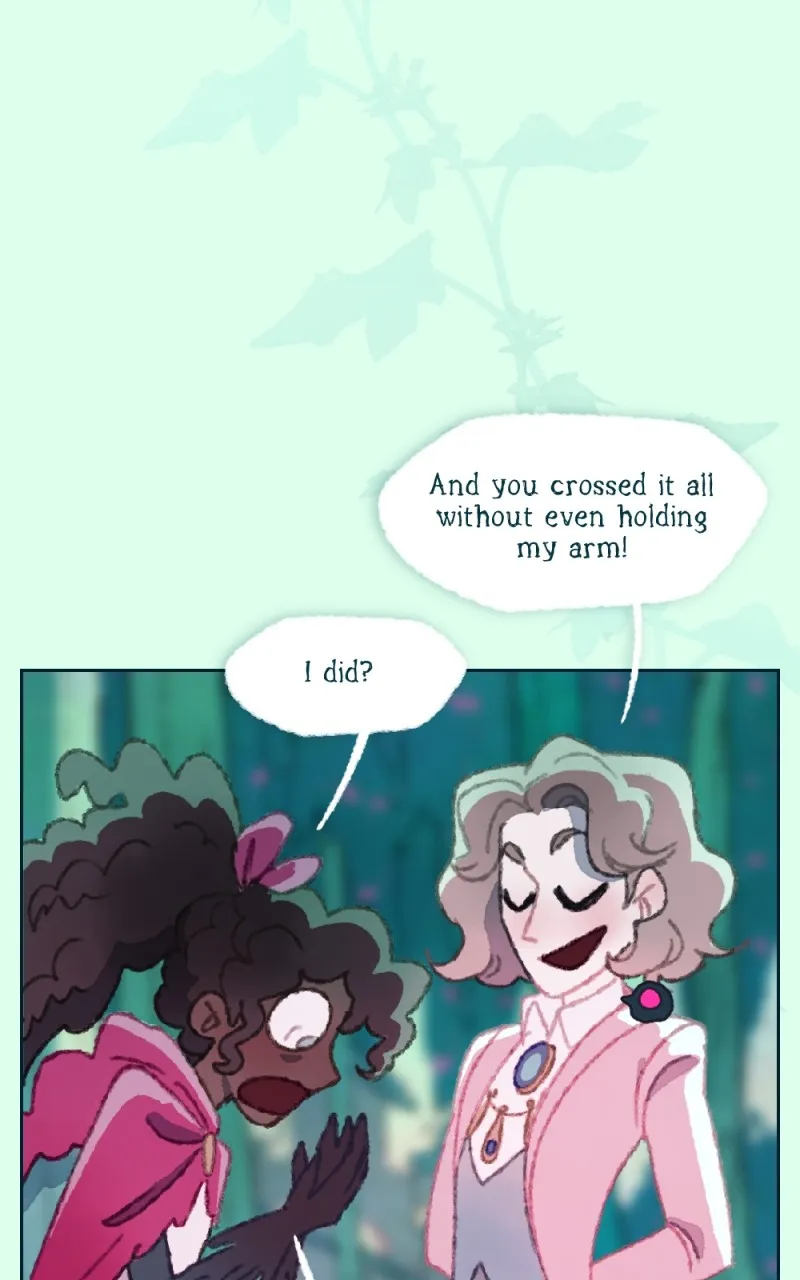 The Blind Prince Chapter 18 page 28 - 
