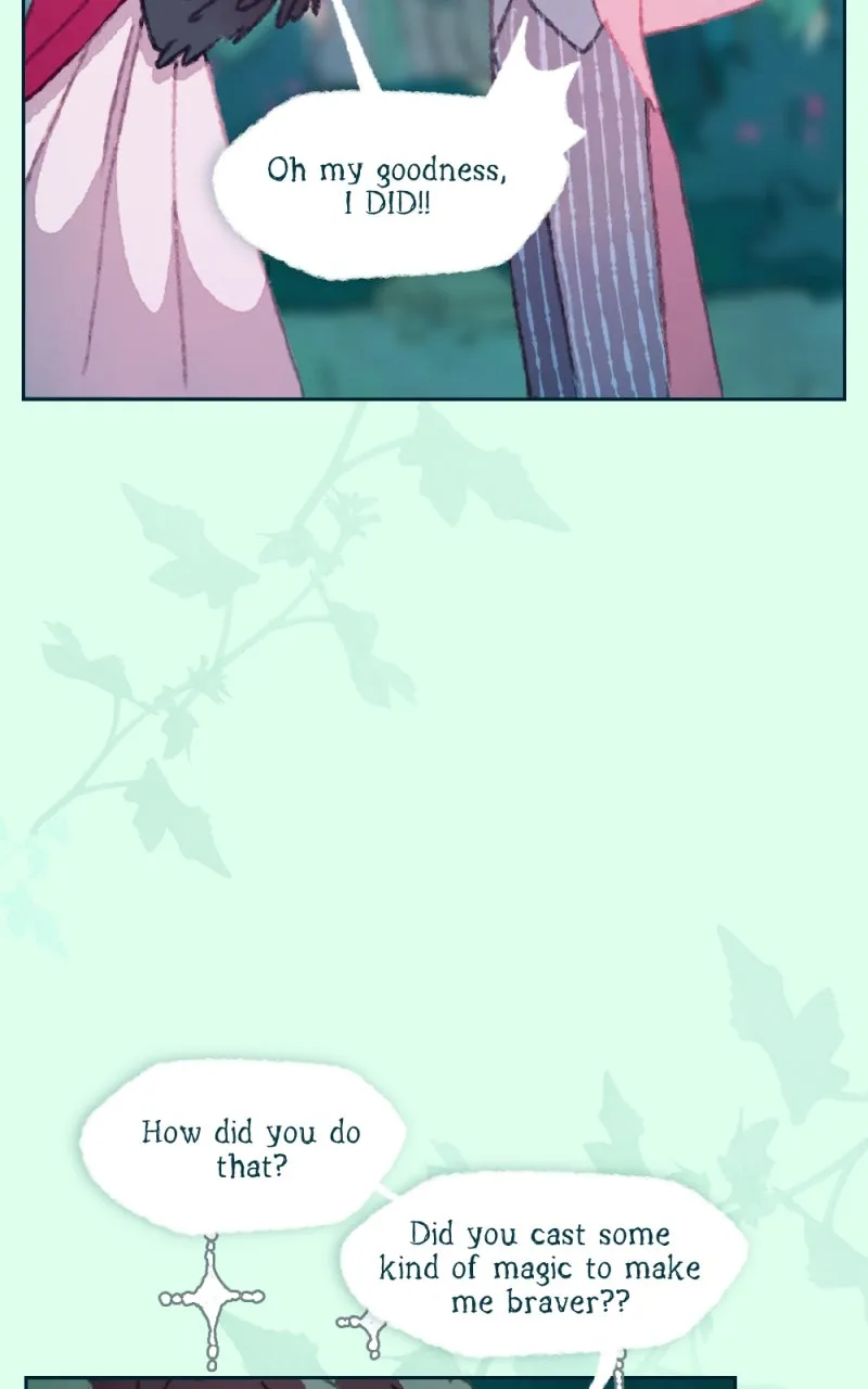 The Blind Prince Chapter 18 page 29 - 