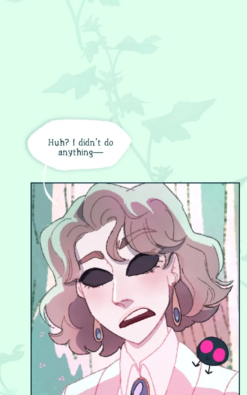 The Blind Prince Chapter 18 page 31 - 