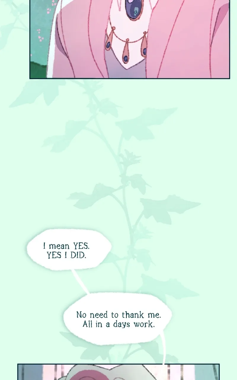 The Blind Prince Chapter 18 page 32 - 