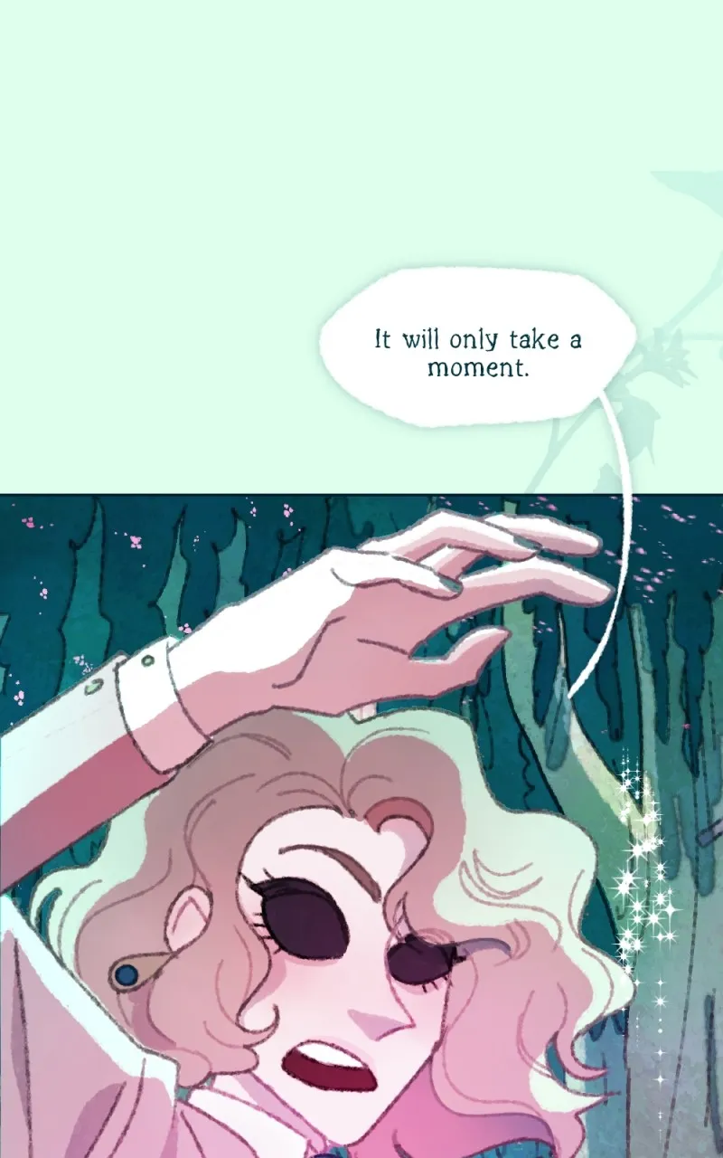 The Blind Prince Chapter 18 page 36 - 