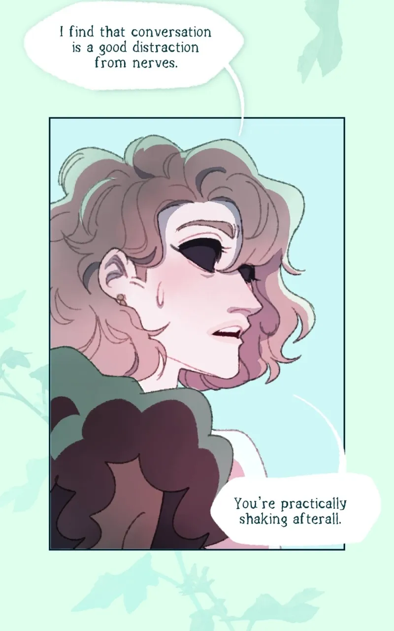 The Blind Prince Chapter 18 page 5 - 