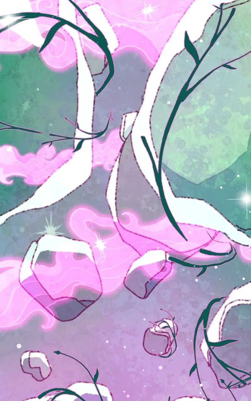 The Blind Prince Chapter 18 page 41 - 