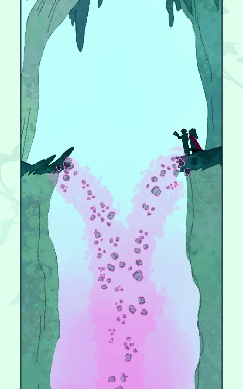 The Blind Prince Chapter 18 page 44 - 