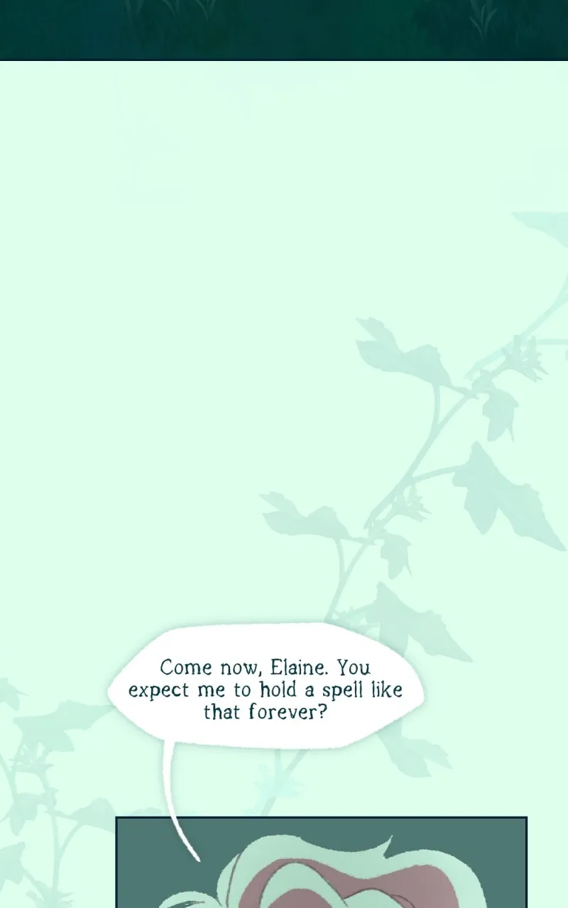 The Blind Prince Chapter 18 page 47 - 