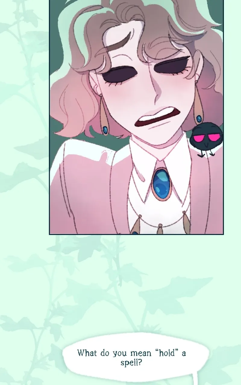 The Blind Prince Chapter 18 page 48 - 