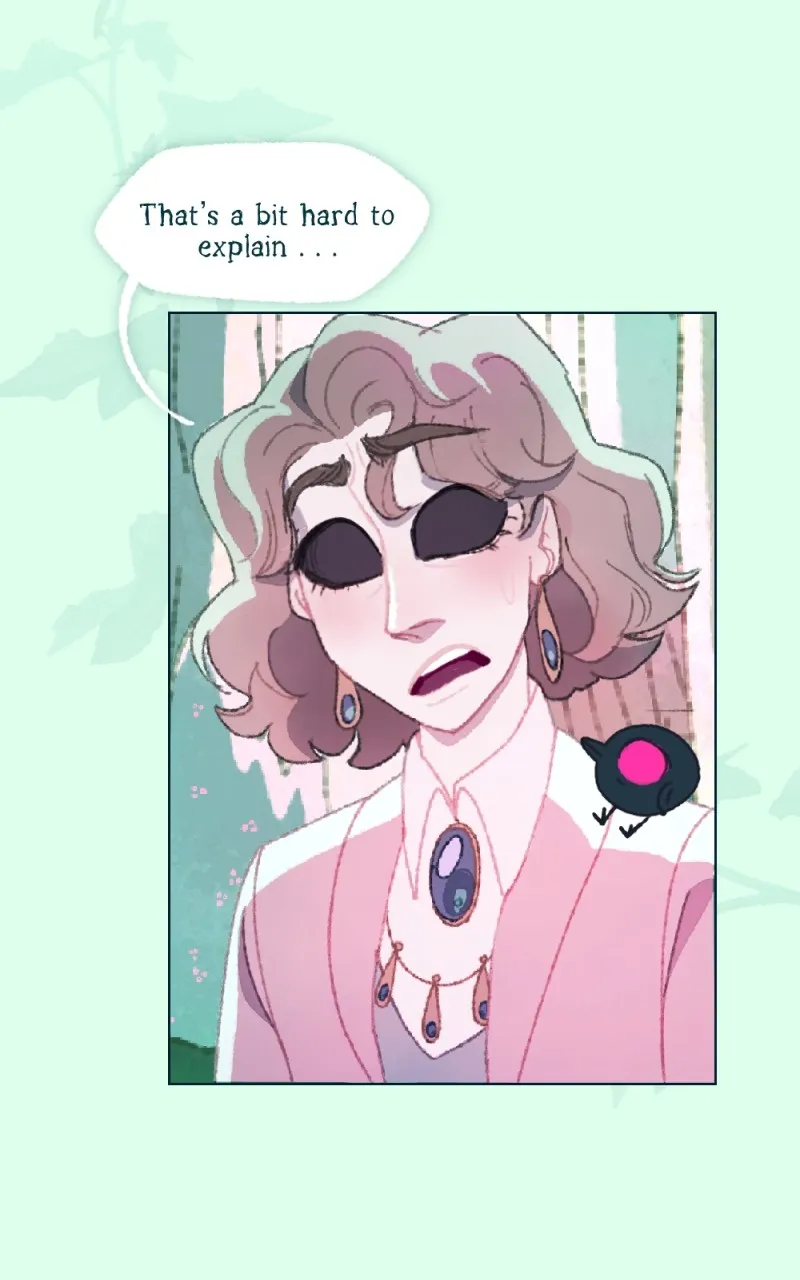 The Blind Prince Chapter 18 page 50 - 