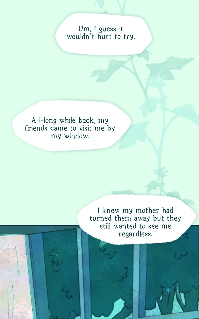 The Blind Prince Chapter 18 page 6 - 