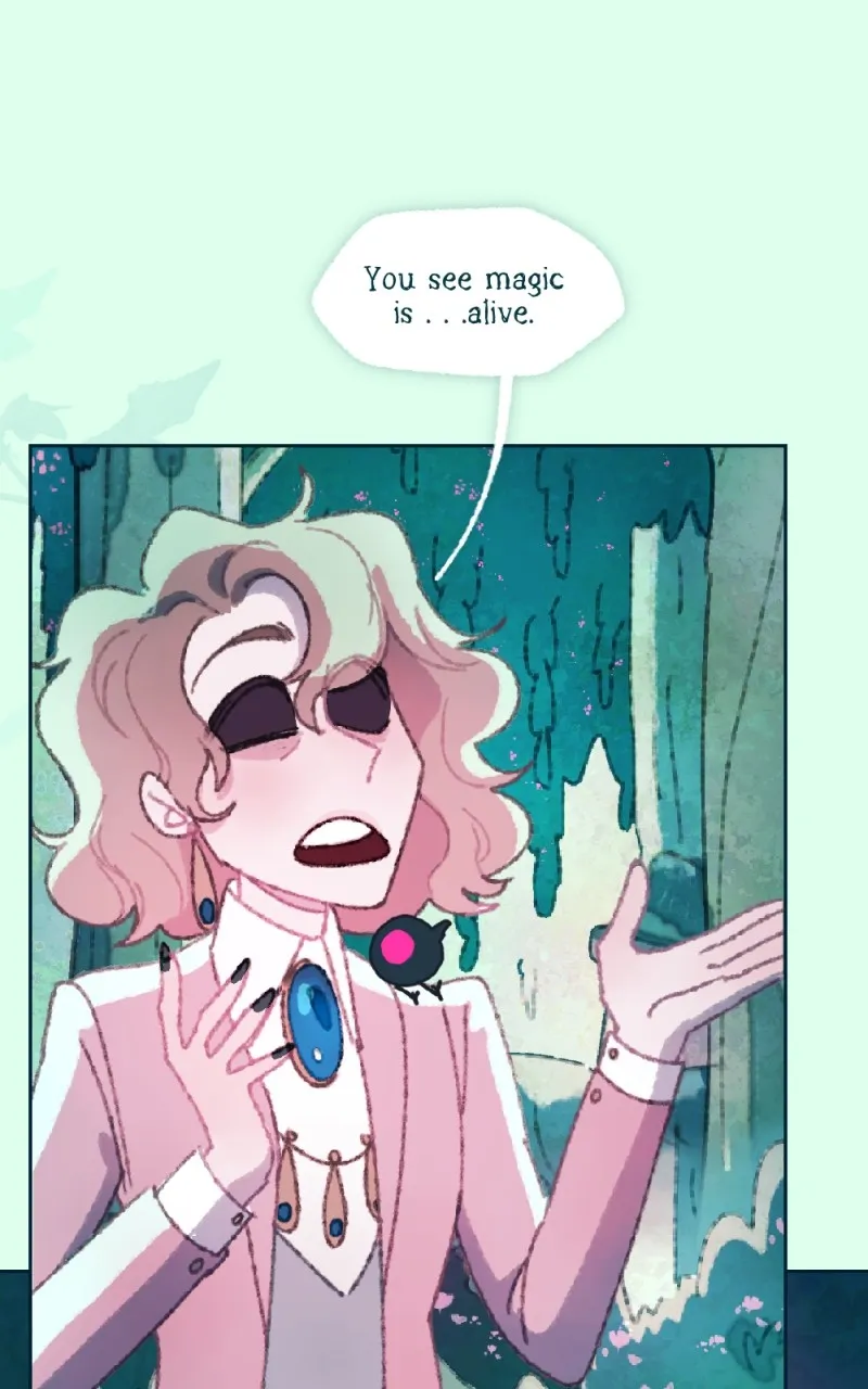 The Blind Prince Chapter 18 page 51 - 