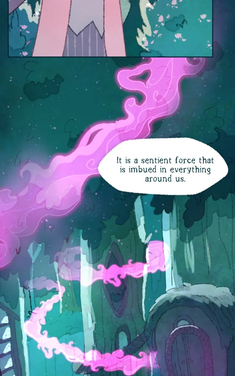 The Blind Prince Chapter 18 page 52 - 