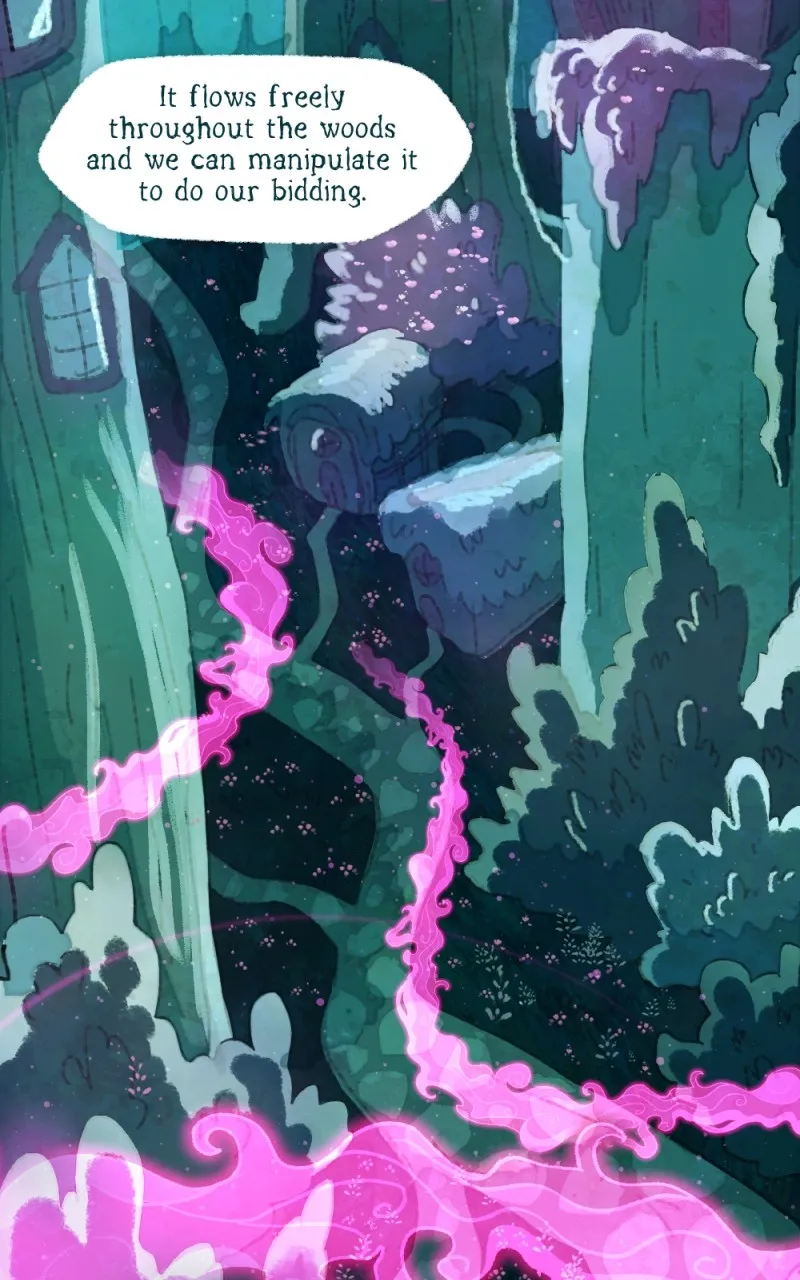 The Blind Prince Chapter 18 page 53 - 
