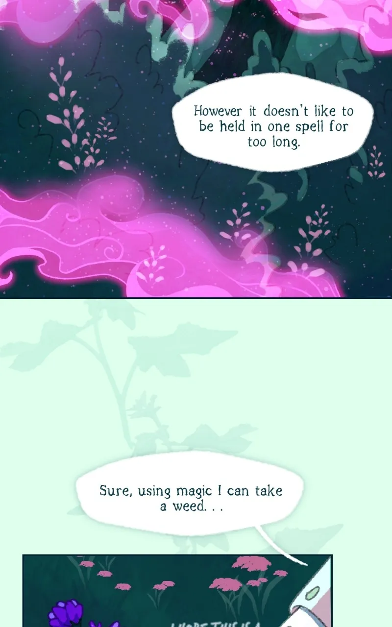 The Blind Prince Chapter 18 page 54 - 