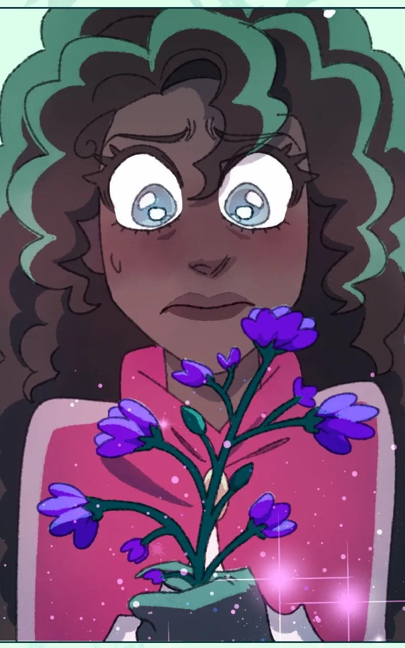 The Blind Prince Chapter 18 page 63 - 